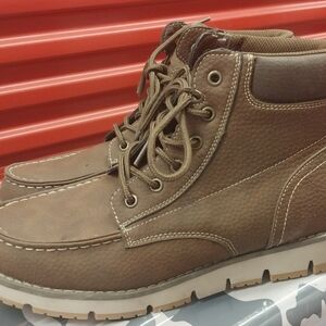 Levi's Men's Hiker Chukka Boot Size 8